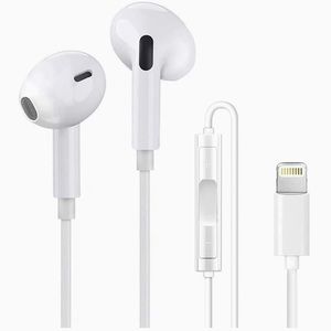 Brand New Apple compatible earbuds for iPhone